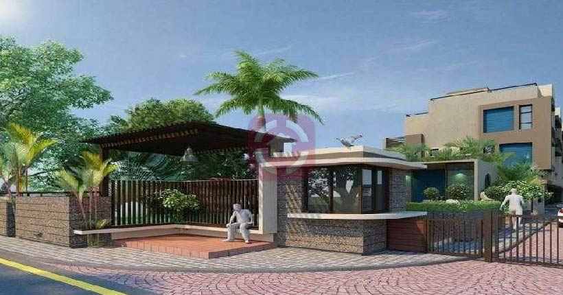 Brahmani Akshar Villa-cover-06